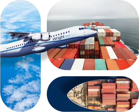 Logistics Optimization