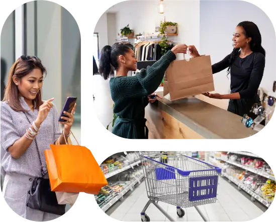 Retail Transformation