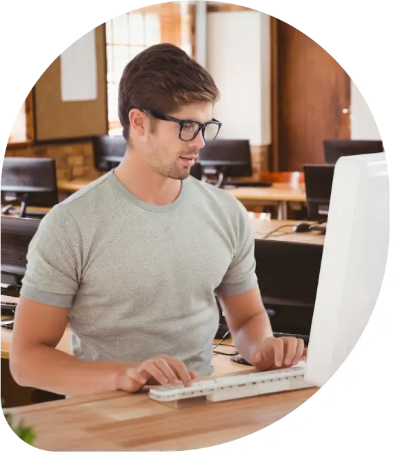 Government Software Development